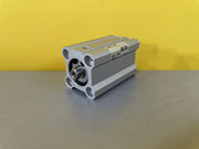 SMC CQ2B16-30D COMPACT CYLINDER