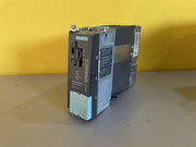 1x Siemens CU310 DP 6SL3040-0LA00-0AA0 + PM340 6SL3210-1SB12-3AA0
