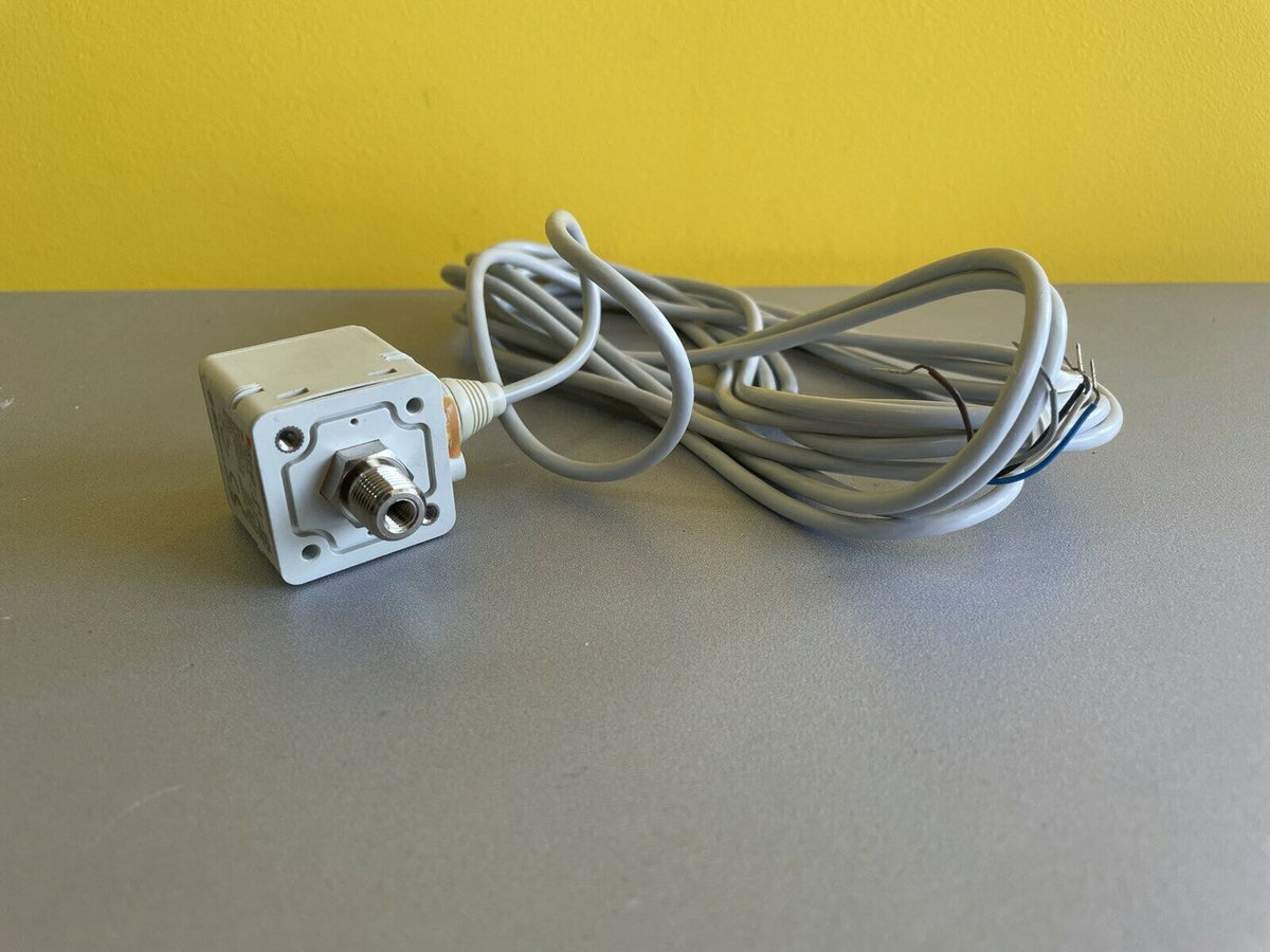 SMC ISE40-01-62L Precision Pressure Switch