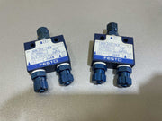 Festo 6681 OS-1/8 B Port OR Gate