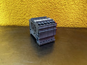 WAGO Terminal Block – IEC 60947-7-1 Compliant