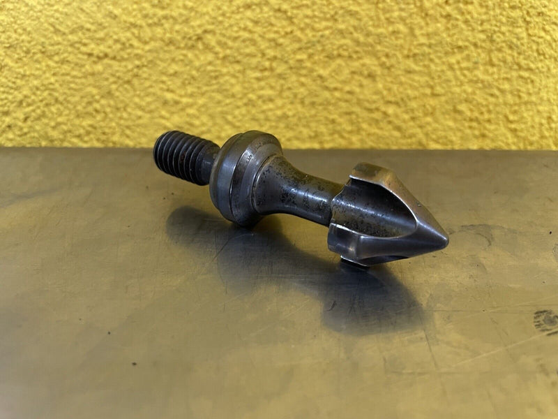 ENGEL RSP TIP 7.5 cm Schneckenspitze screw on tip nozzle injection molding