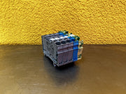 WAGO DIN Rail Terminal Block – IEC 60947-7-1 Reihenklemme