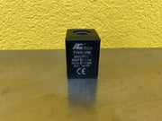 ACL or ODE COIL 230V-50/60HZ 15VA SOLENOID VALVE COIL