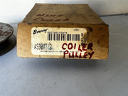 Browning AS 30 x 1/2" Bore V-Belt Sheave Pulley Single Groove