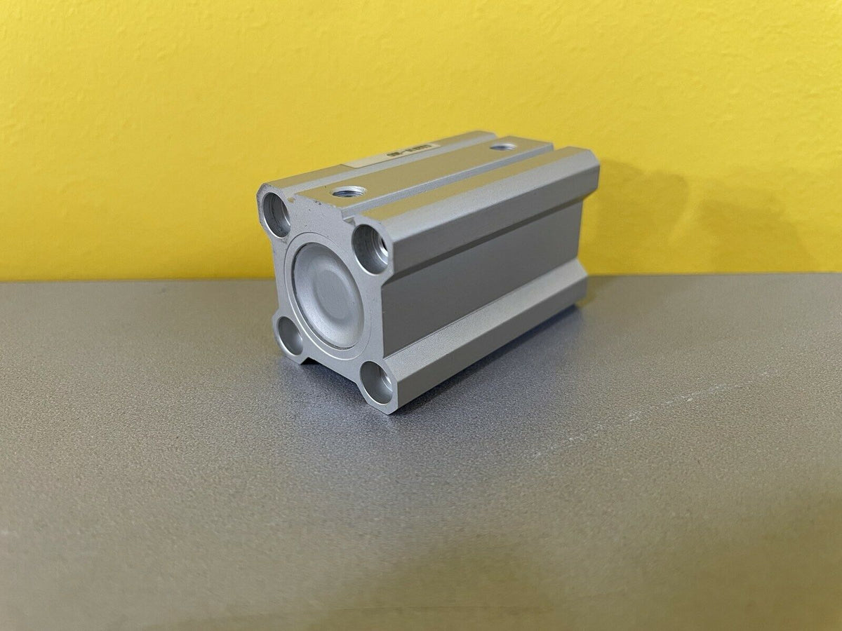 SMC CQ2B16-30D COMPACT CYLINDER