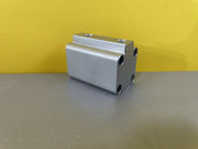 REXROTH 0 822 010 451 PNEUMATIC CYLINDER