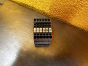 WAGO Terminal Block – IEC 60947-7-1 Compliant
