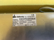 1x Dekorsy DS102W drawer keyboard