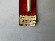 Weller CT6D6 Soldering Tip – Screwdriver, 4.7 mm, 600°F for W100PG / W100P3