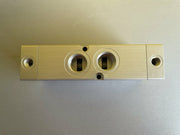 HOERBIGER ORIGA S9 561-1/2 AIR PILOT VALVE