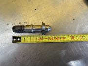 ENGEL RSP TIP 6.5 cm Schneckenspitze screw on tip nozzle injection molding
