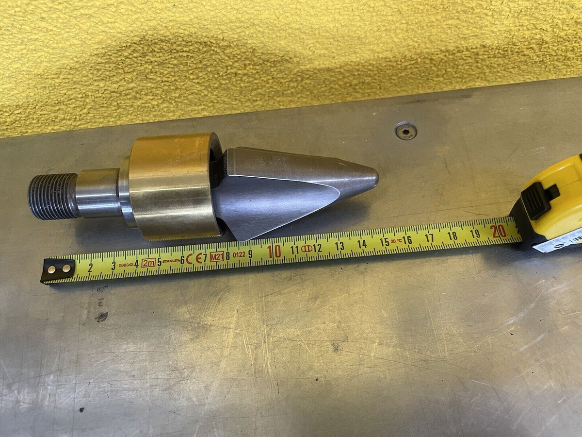 ENGEL RSP TIP 15 cm Schneckenspitze screw on tip nozzle injection molding