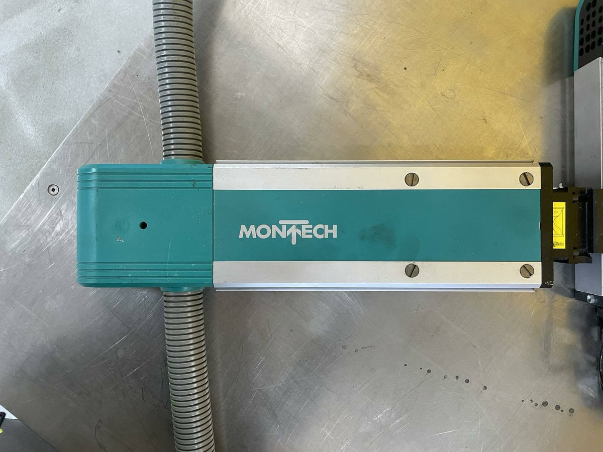 Montech Linear Actuator LEP-160-1A 40887 & LEP-60-1B 40425
