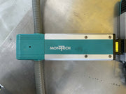 Montech Linear Actuator LEP-160-1A 40887 & LEP-60-1B 40425