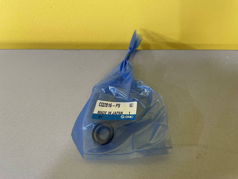 SMC CQ2B16-PS Seal kit