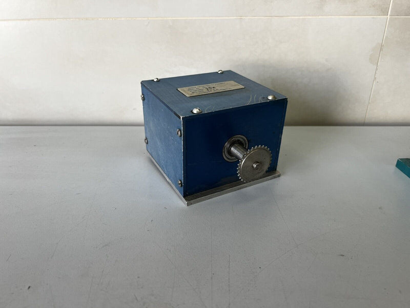 1x Dancer Potentiometer Assembly DPA-58-1