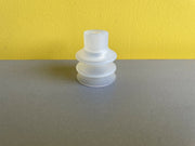 Lot of 25 FG-32-SI-55-N018 10.01.06.00144 Schmalz, Vacuum Pad / Cup