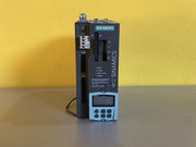 Siemens Control Unit CU310 DP & Power module 340 6SL3040-0LA00-0AA1