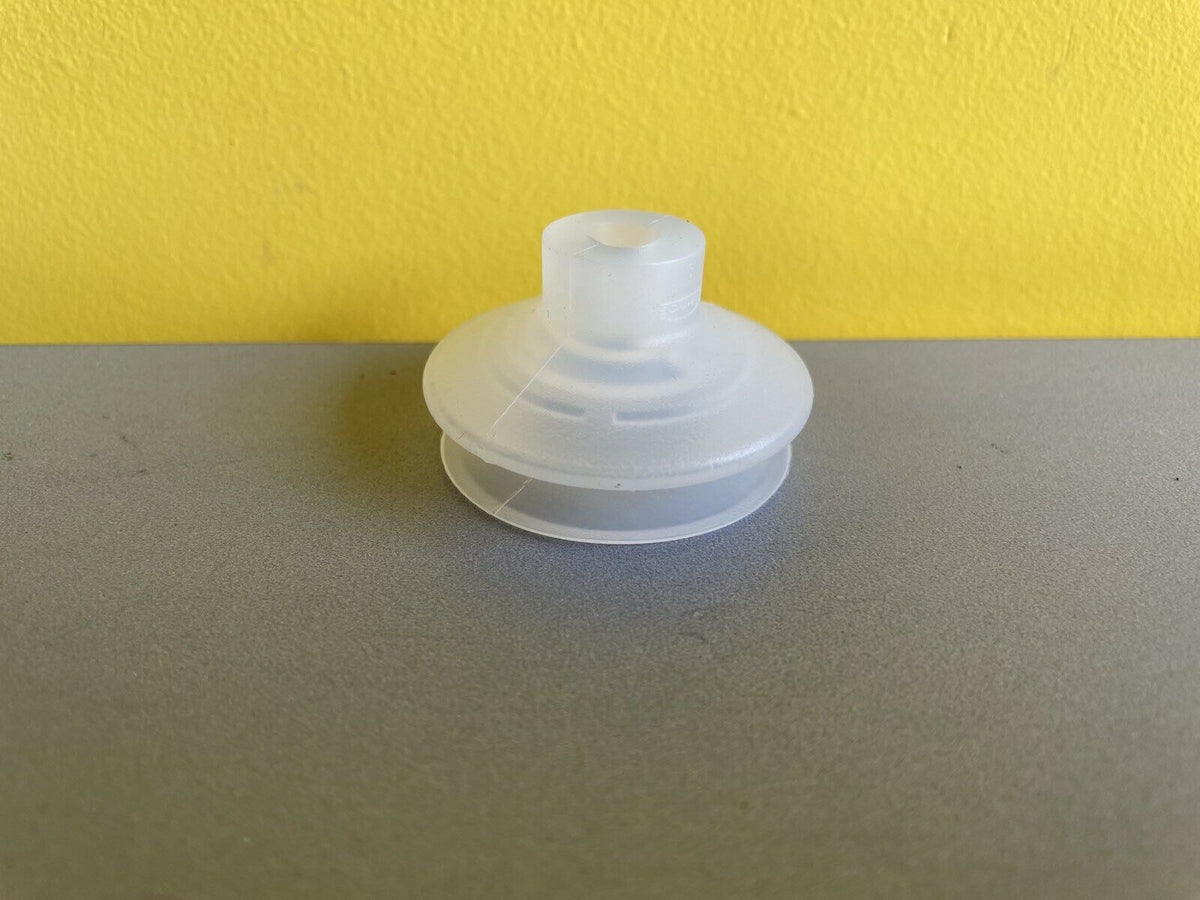 Lot of 11 Schmalz FGA 43 SI-55 N018 10.01.06.00127 Vacuum Pad / Cup