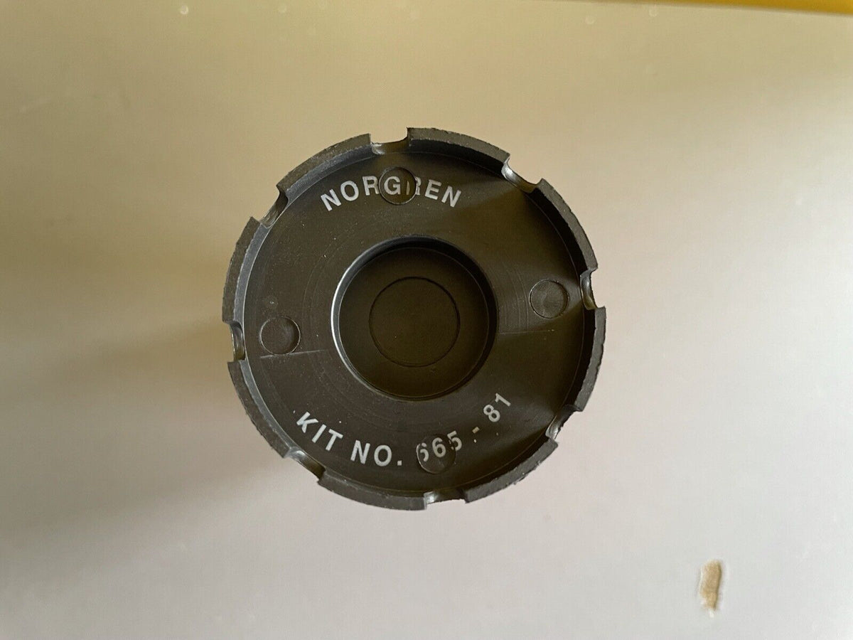 Norgren Filter Kit 665-81