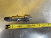 ENGEL RSP TIP 8 cm Schneckenspitze screw on tip nozzle injection molding