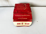 National Oil Seals 50262 S