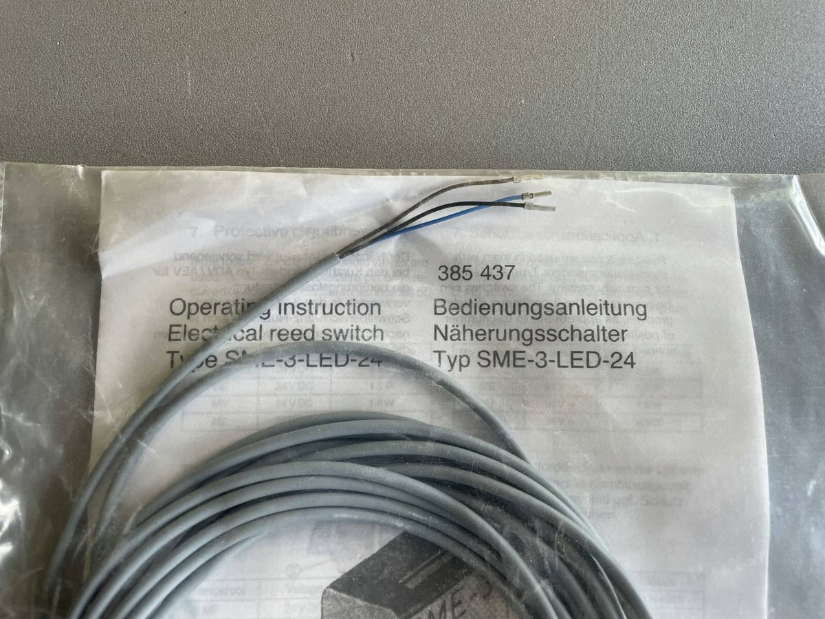 Festo SME-3-LED-24 Proximity Switch