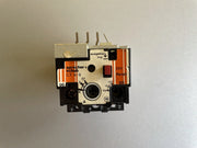 Sprecher+Schuh Ct4-9 1.8-2.7 Amps Overload Realy 24 Volt Coil