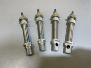 1x Festo DSN-12-25 P 181R Standard Cylinder