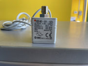 SMC ISE40-01-62L Precision Pressure Switch
