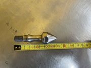 ENGEL RSP TIP 8.5 cm Schneckenspitze screw on tip nozzle injection molding