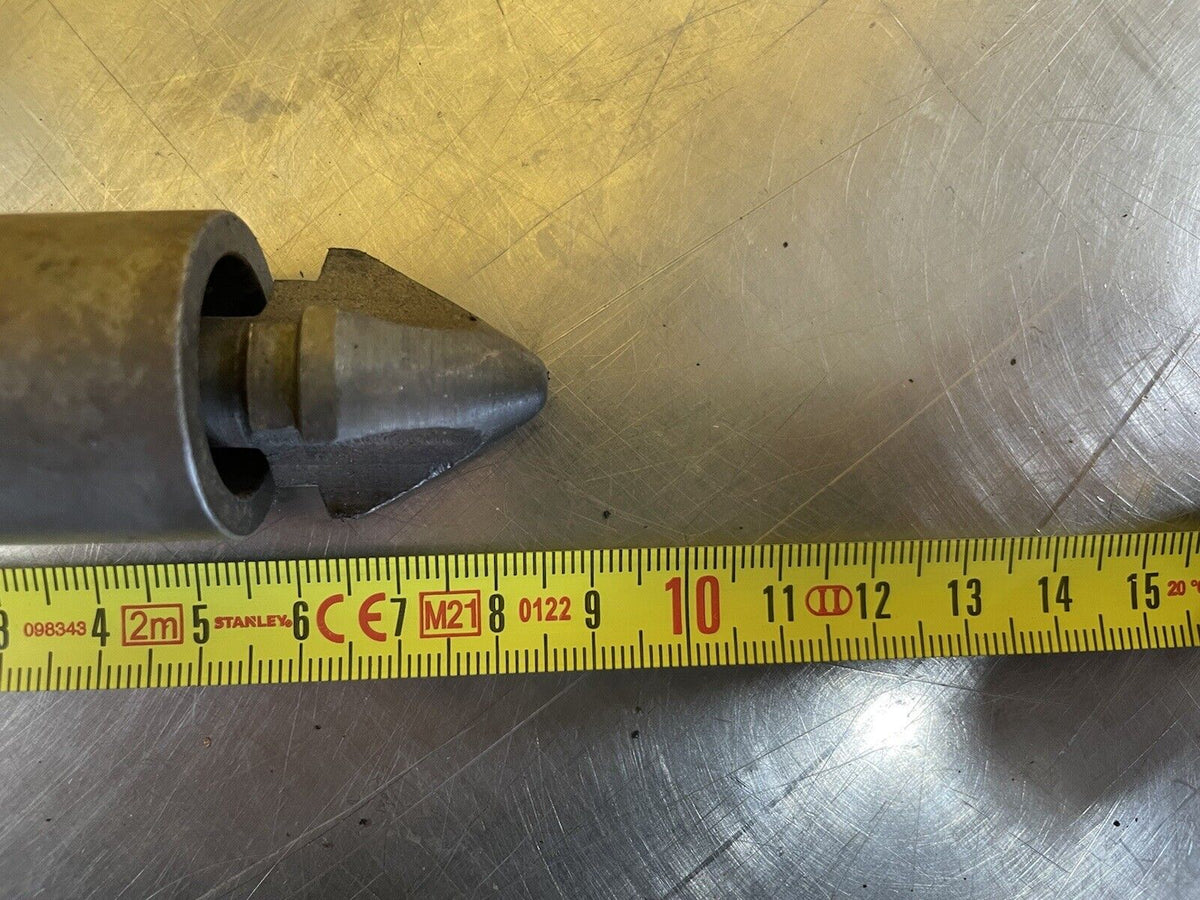 ENGEL RSP TIP 8.5 cm Schneckenspitze screw on tip nozzle injection molding