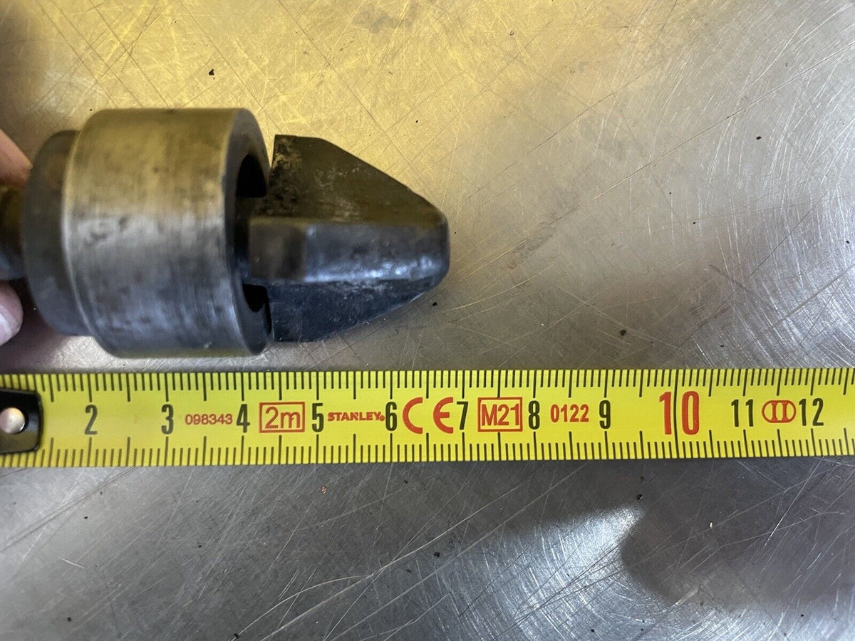 ENGEL RSP TIP 7 cm Schneckenspitze screw on tip nozzle injection molding