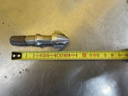 ENGEL RSP TIP 8 cm Schneckenspitze screw on tip nozzle injection molding