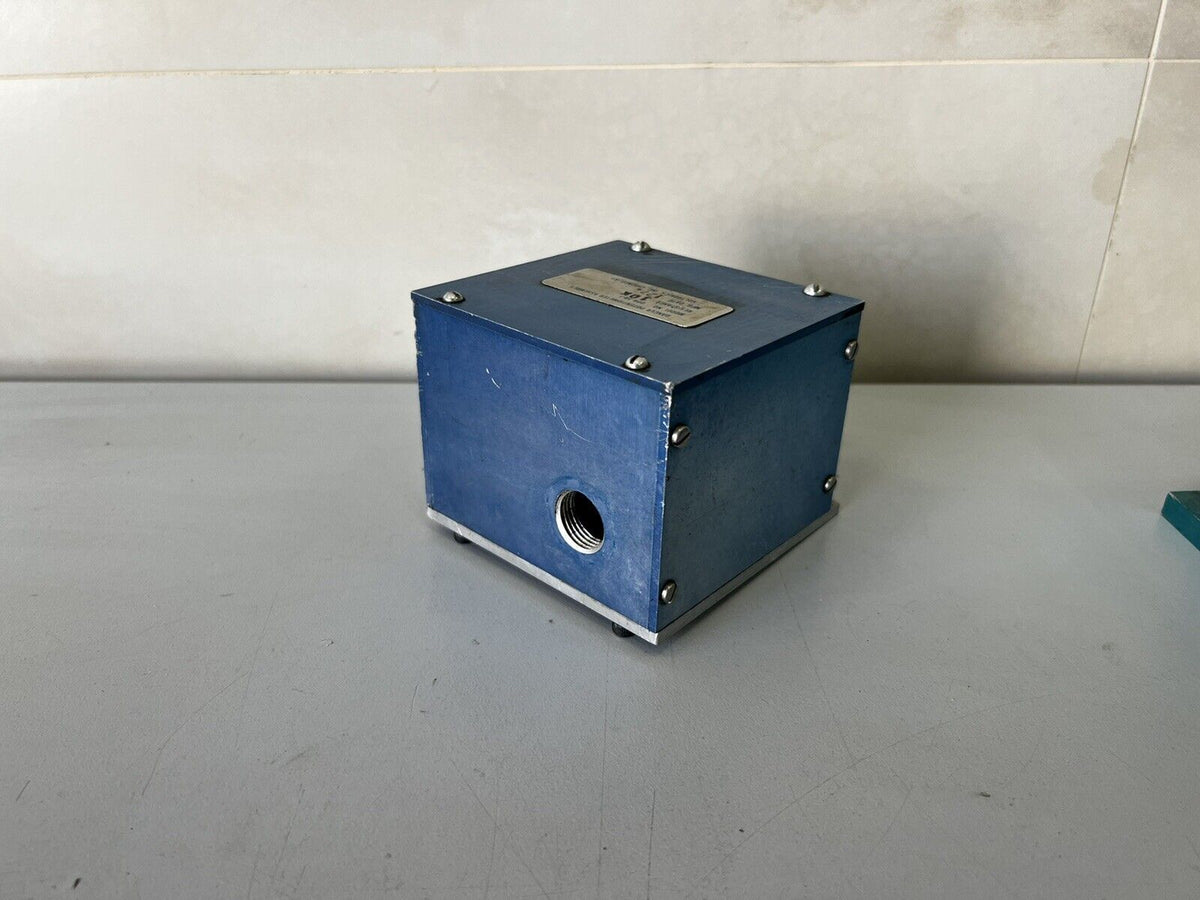 1x Dancer Potentiometer Assembly DPA-58-1