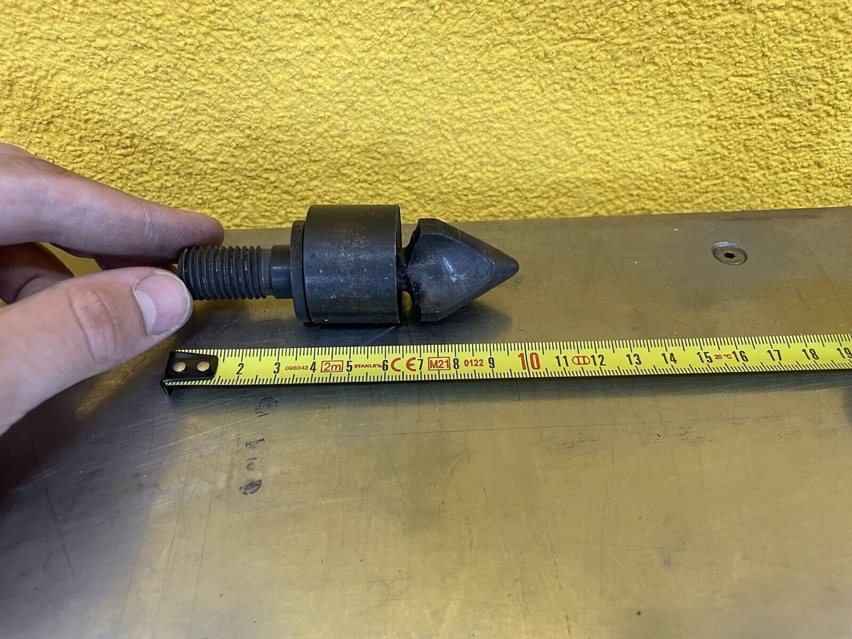 ENGEL RSP TIP 10 cm screw on tip nozzle injection molding