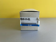 SMC ISE40-01-62L Precision Pressure Switch