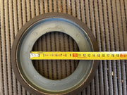 Chicago Rubber Co Inc 19 x 4cm Contact Wheel