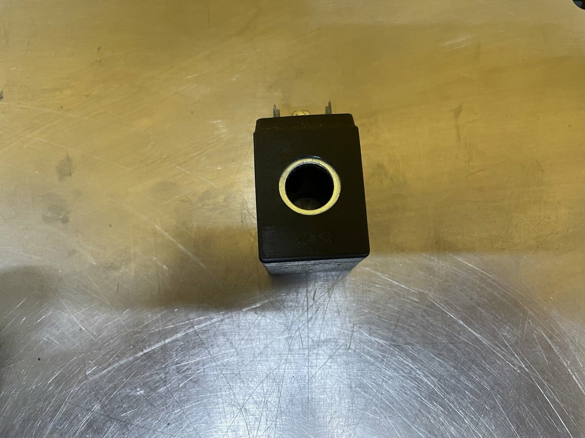 ACL or ODE COIL 230V-50/60HZ 15VA SOLENOID VALVE COIL