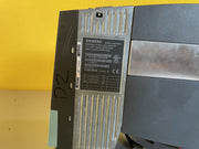 1x Siemens CU310 DP 6SL3040-0LA00-0AA0 + PM340 6SL3210-1SB12-3AA0