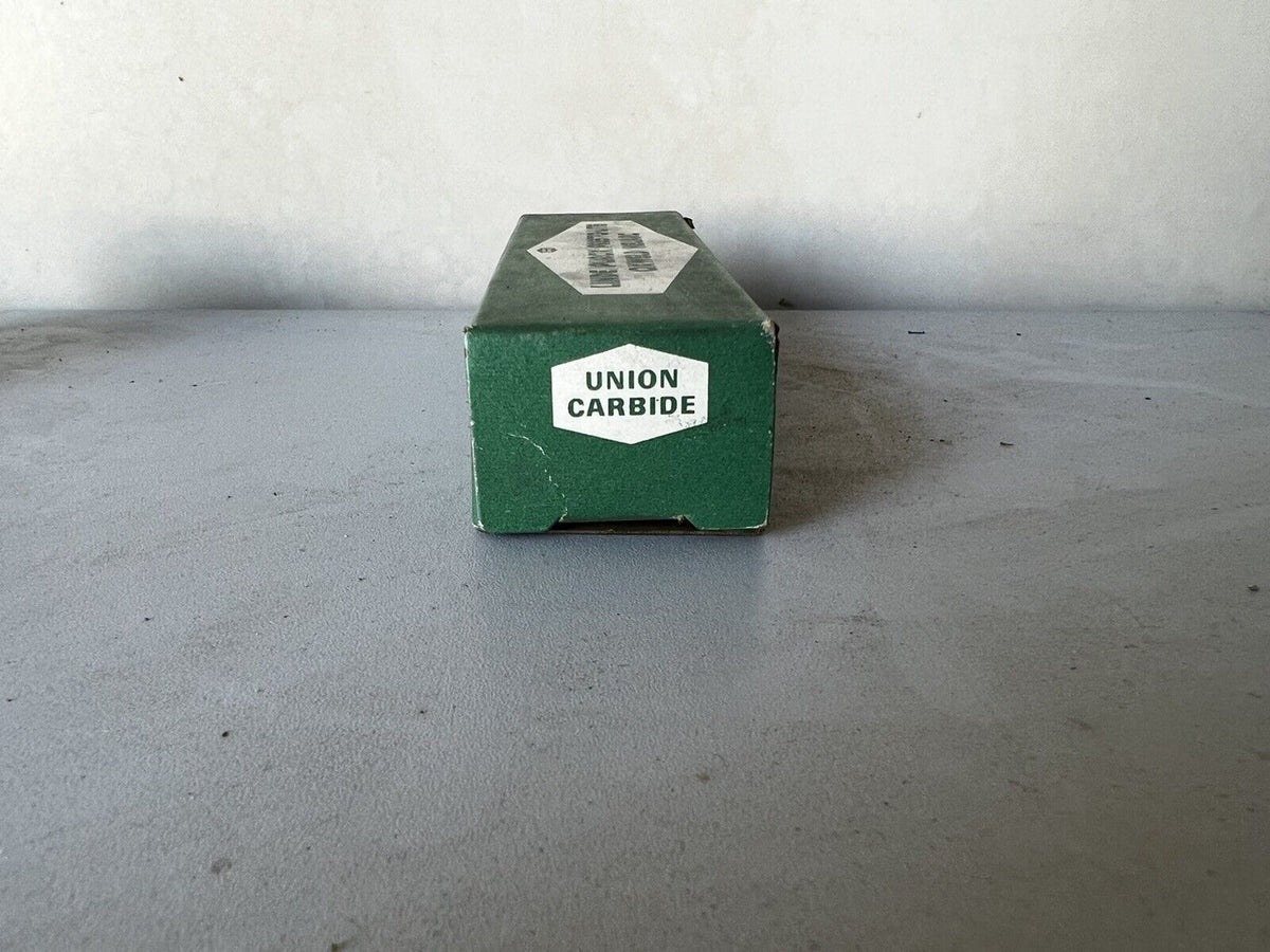 Linde Purox Flowmeter G2079 Replacement Inner Glass Tube Oxweld Union Carbide