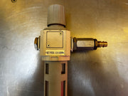 Mindman MAFR302-15A-G Air Regulator – 1/2" Port