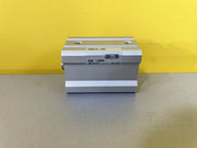 SMC CQ2B16-25D COMPACT CYLINDER