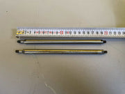 Guide rod 200mm for Schmoll Maschinen