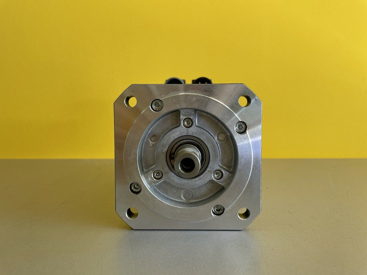 MANOTECH AC SERVO MOTOR M406D-00101-7000-0