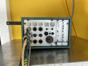 1x Pulsotronic 8107-28 for Bruderer press