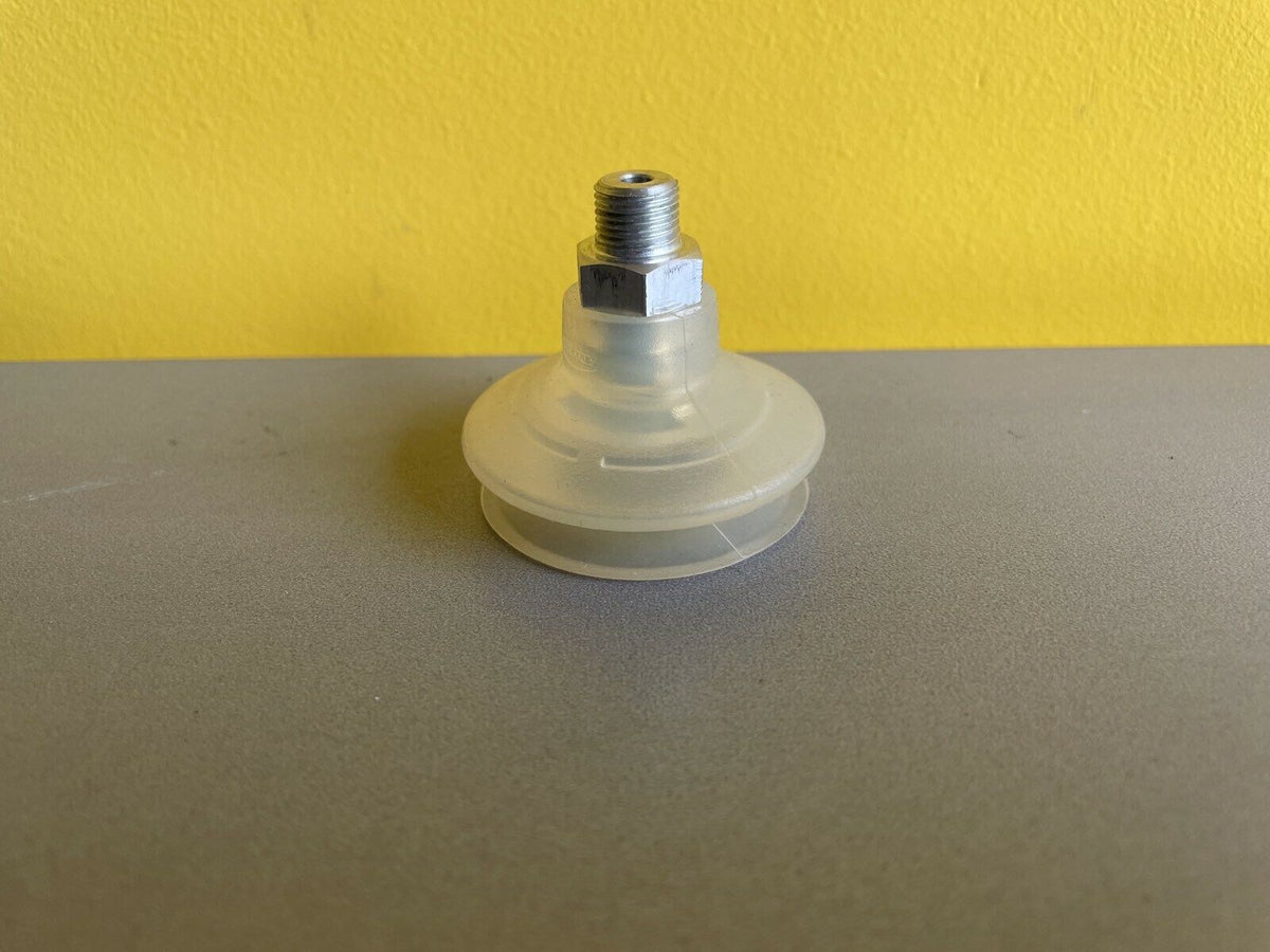 Lot of 11 Schmalz FGA 43 SI-55 N018 10.01.06.00127 Vacuum Pad / Cup