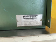 1x Pulsotronic 8107-28 for Bruderer press