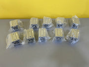 SMC CQ2B16-25D COMPACT CYLINDER
